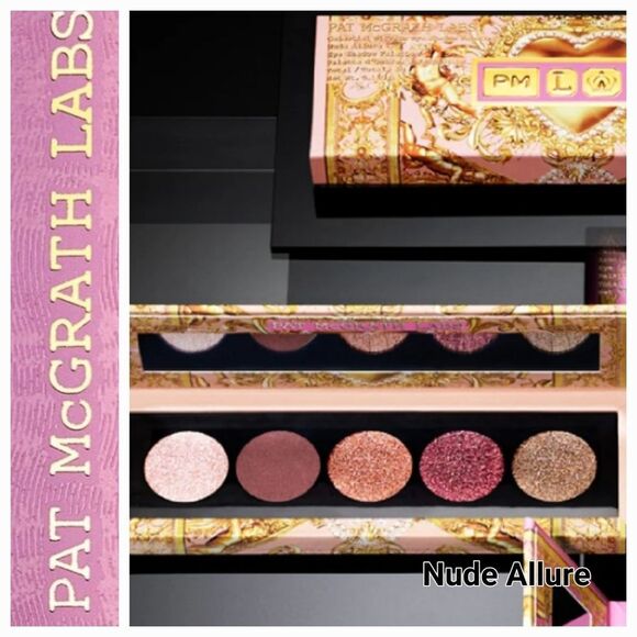 Pat McGrath Labs Celestial Nirvana Eyeshadow Palette - Picture 1 of 12